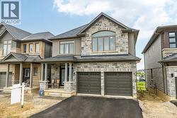 462 BLACKBURN Drive Brantford, ON N3T 6S8