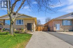 4533 CARRIAGE Road Lincoln, ON L3J 0C2