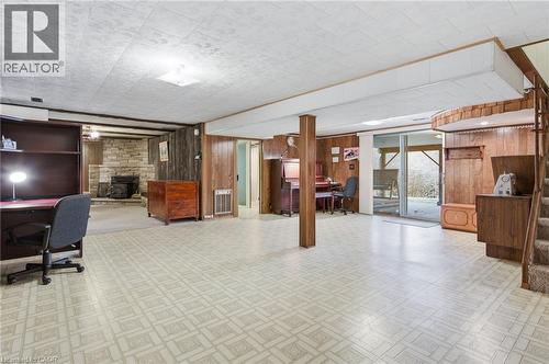 106 Shea Crescent, Kitchener, ON - Indoor