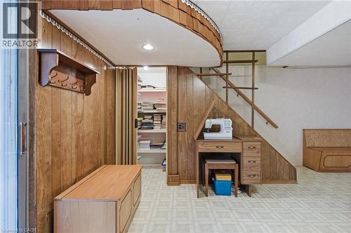 106 Shea Crescent, Kitchener, ON - Indoor Photo Showing Other Room