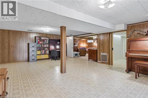 106 Shea Crescent, Kitchener, ON - Indoor