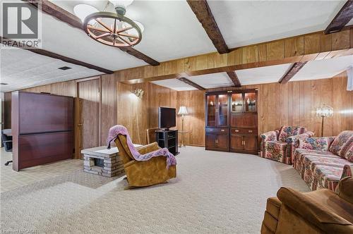 106 Shea Crescent, Kitchener, ON - Indoor