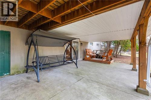 106 Shea Crescent, Kitchener, ON - Indoor