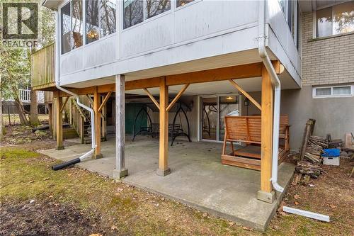 106 Shea Crescent, Kitchener, ON - 