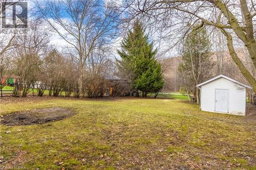 106 Shea Crescent, Kitchener, ON - Outdoor