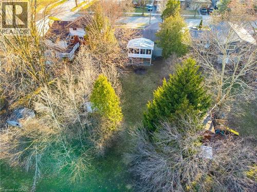 106 Shea Crescent, Kitchener, ON - Outdoor With View