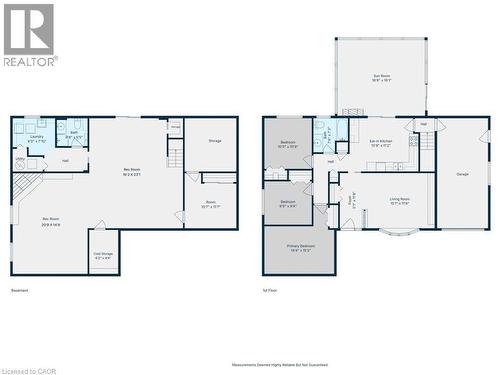 106 Shea Crescent, Kitchener, ON - Other