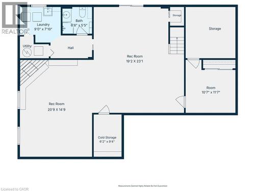 106 Shea Crescent, Kitchener, ON - Other