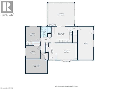 106 Shea Crescent, Kitchener, ON - Other