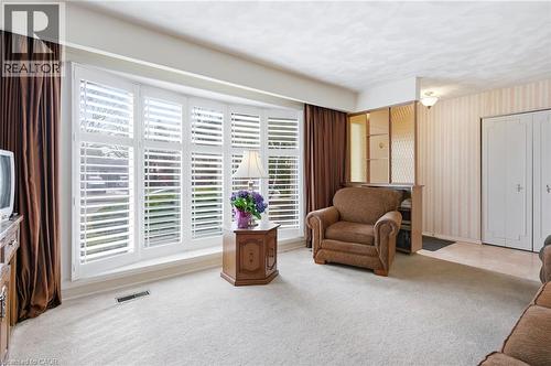 106 Shea Crescent, Kitchener, ON - Indoor