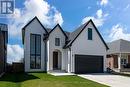 5 Hartland Circle, St. Thomas, ON  - Outdoor With Facade 