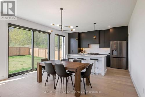 5 Hartland Circle, St. Thomas, ON - Indoor