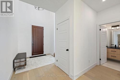 5 Hartland Circle, St. Thomas, ON - Indoor Photo Showing Other Room