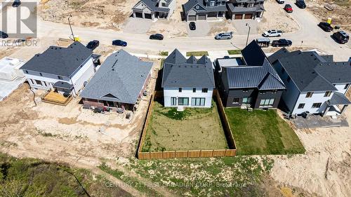 5 Hartland Circle, St. Thomas, ON - Outdoor