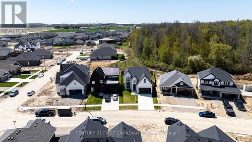 5 Hartland Circle, St. Thomas, ON - Outdoor