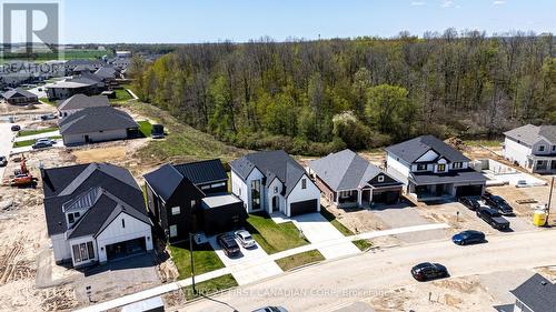 5 Hartland Circle, St. Thomas, ON - Outdoor