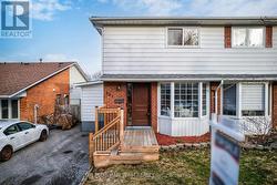 502 SEDAN CRESCENT Oshawa, ON L1H 3G5