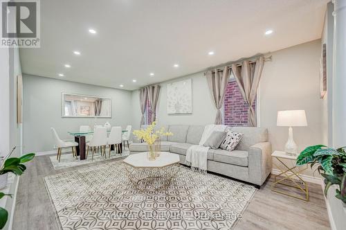 16 HIBBARD DRIVE  Ajax, ON L1Z 1J7