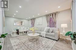 16 HIBBARD DRIVE Ajax, ON L1Z 1J7