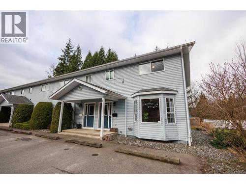 6 5108 MEDEEK AVENUE  Terrace, BC V8G 1E1