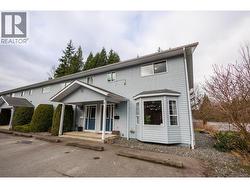 6 5108 MEDEEK AVENUE Terrace, BC V8G 1E1