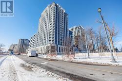 320 - 8 CEDARLAND DRIVE Markham, ON L6G 0H4