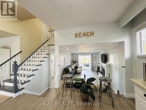 25 Turtle Path, Ramara, ON - Indoor Photo Showing Other Room