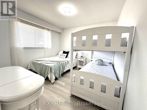 25 Turtle Path, Ramara, ON - Indoor Photo Showing Bedroom