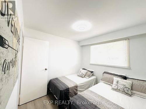 25 Turtle Path, Ramara, ON - Indoor Photo Showing Bedroom