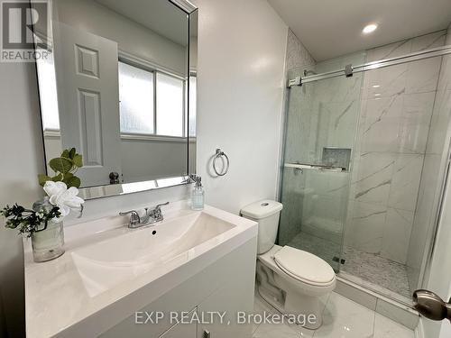 25 Turtle Path, Ramara, ON - Indoor Photo Showing Bathroom