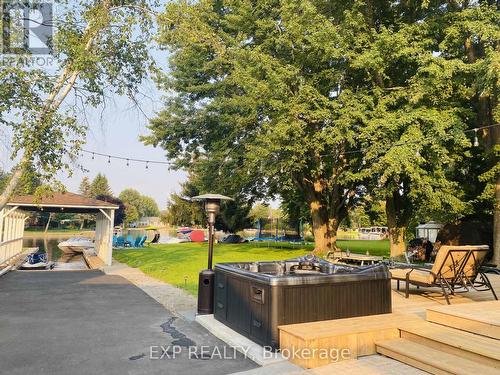 25 Turtle Path, Ramara, ON - Outdoor