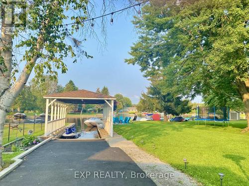 25 Turtle Path, Ramara, ON - Outdoor