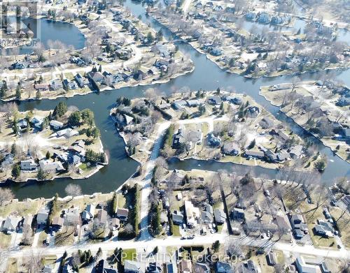 25 Turtle Path, Ramara, ON - Outdoor With Body Of Water With View