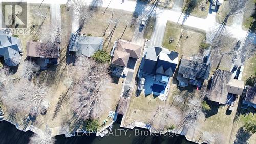 25 Turtle Path, Ramara, ON - Outdoor With View