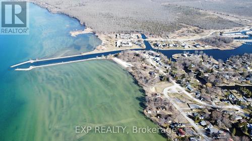 25 Turtle Path, Ramara, ON -  With View