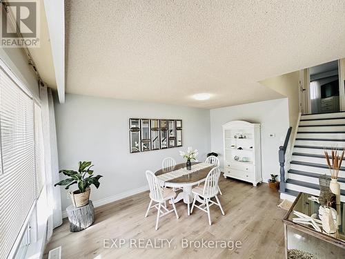 25 Turtle Path, Ramara, ON - Indoor Photo Showing Dining Room