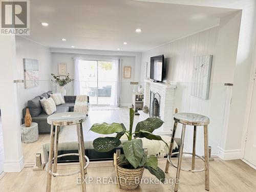 25 Turtle Path, Ramara, ON - Indoor