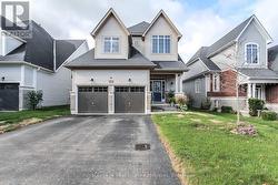 139 WHITE SANDS WAY Wasaga Beach, ON L9Z 0E3