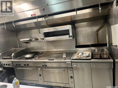 118 1St Avenue E, Leader, SK 