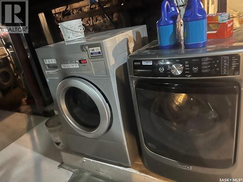 118 1St Avenue E, Leader, SK 