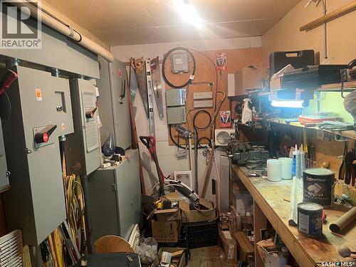 118 1St Avenue E, Leader, SK 