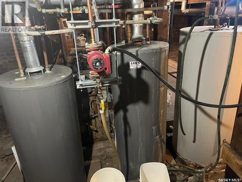 118 1St Avenue E, Leader, SK 