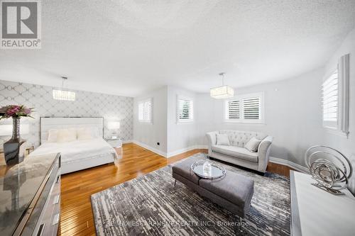 286 Winfield Terrace, Mississauga, ON - Indoor