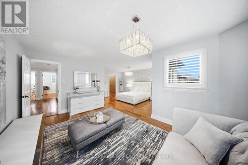 286 Winfield Terrace, Mississauga, ON - Indoor