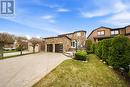 286 Winfield Terrace, Mississauga, ON  - Outdoor 