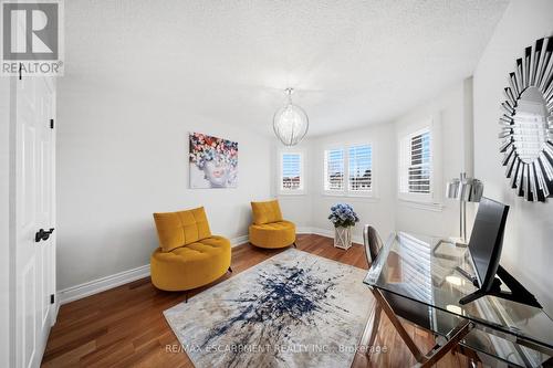 286 Winfield Terrace, Mississauga, ON - Indoor