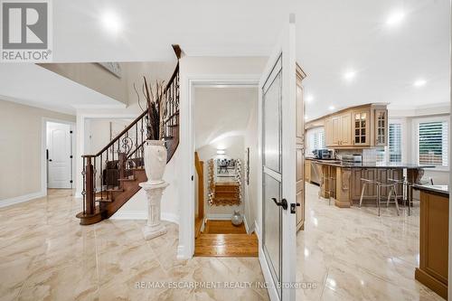 286 Winfield Terrace, Mississauga, ON - Indoor Photo Showing Other Room