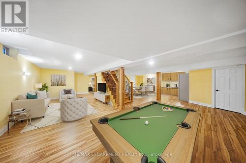 286 Winfield Terrace, Mississauga, ON - Indoor Photo Showing Other Room