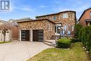 286 Winfield Terrace, Mississauga, ON  - Outdoor 