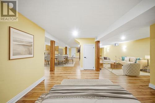 286 Winfield Terrace, Mississauga, ON - Indoor